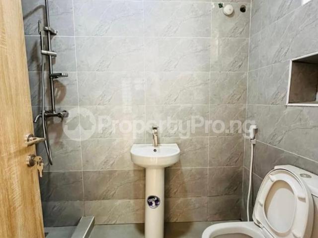 Apartment for sale in Ikeja , Abuja