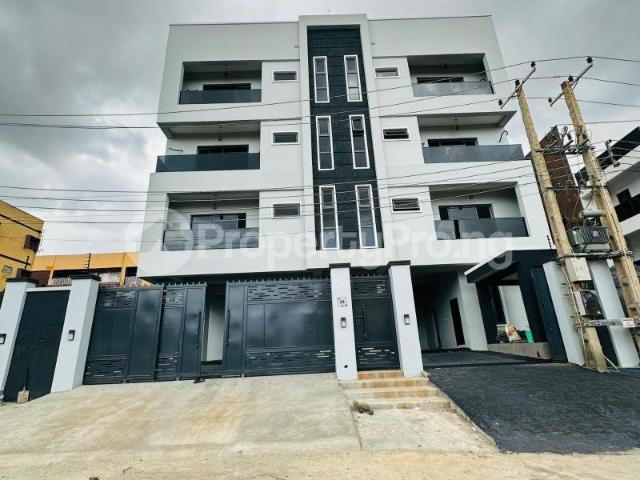Apartment for sale in Lagos