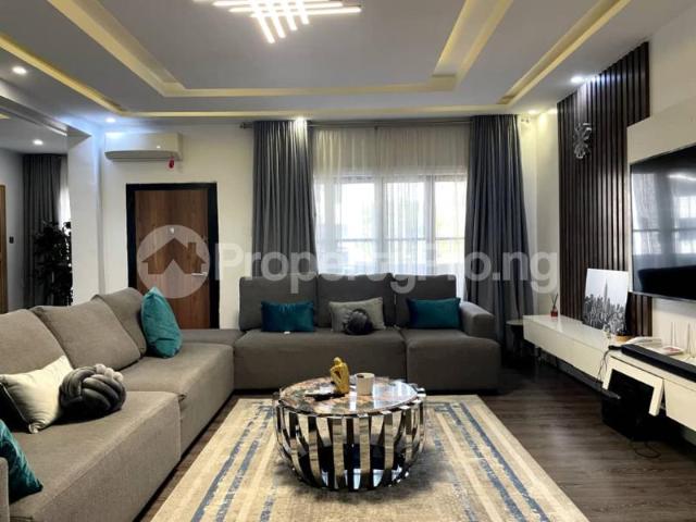 Apartment for sale in Lagos