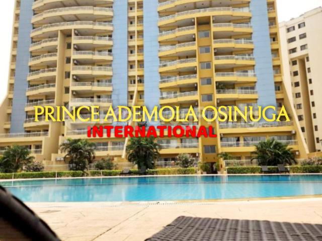 Apartment for sale in Lagos