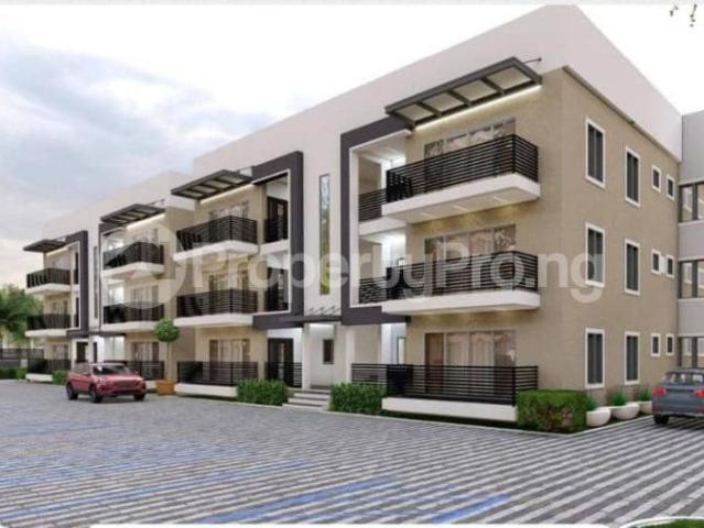 House for sale in Kaura, Kaduna