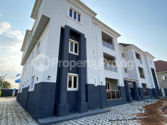 House for sale in Kaura, Kaduna