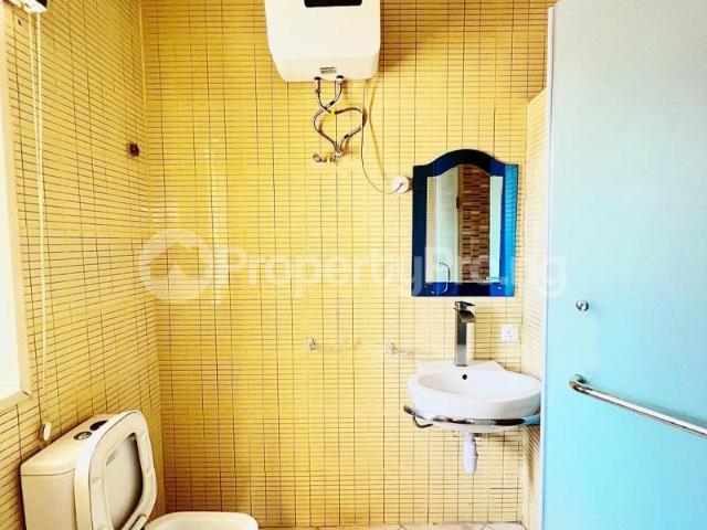 House for sale in Eti Osa, Abuja