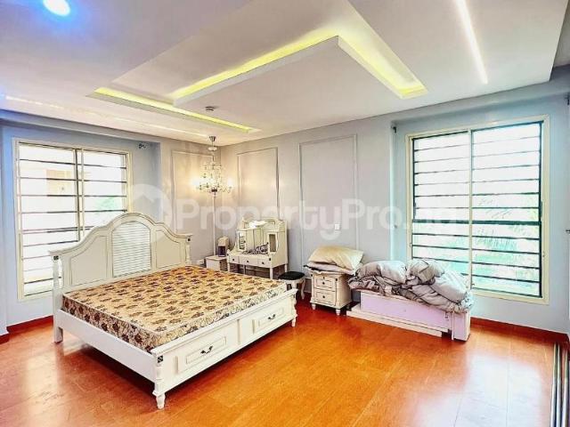 Apartment for sale in Eti Osa, Abuja