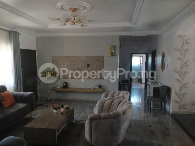 Apartment for sale in Eti Osa, Abuja