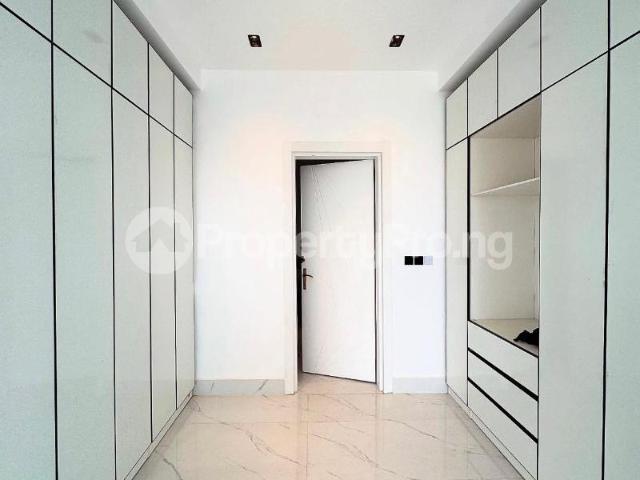 House for sale in Eti Osa, Abuja