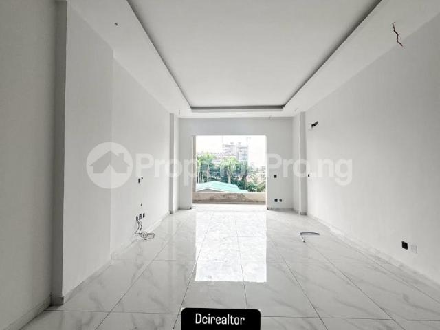 Apartment for sale in Eti Osa, Abuja