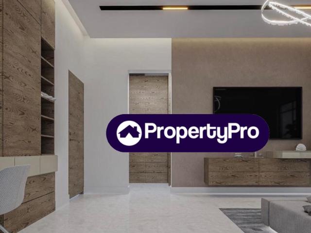 House for sale in Eti Osa, Abuja