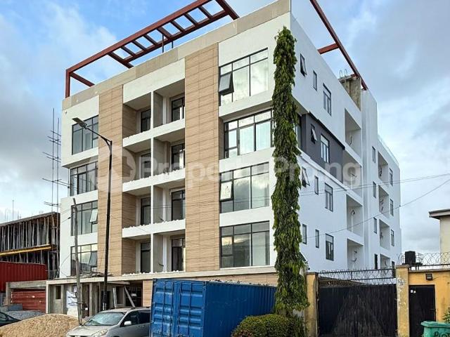 Apartment for sale in Ibeju Lekki, Abuja