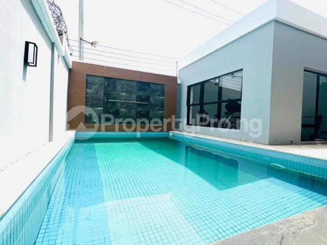 Apartment for sale in Lagos