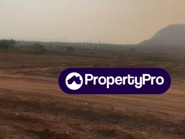 Apartment for sale in Abuja
