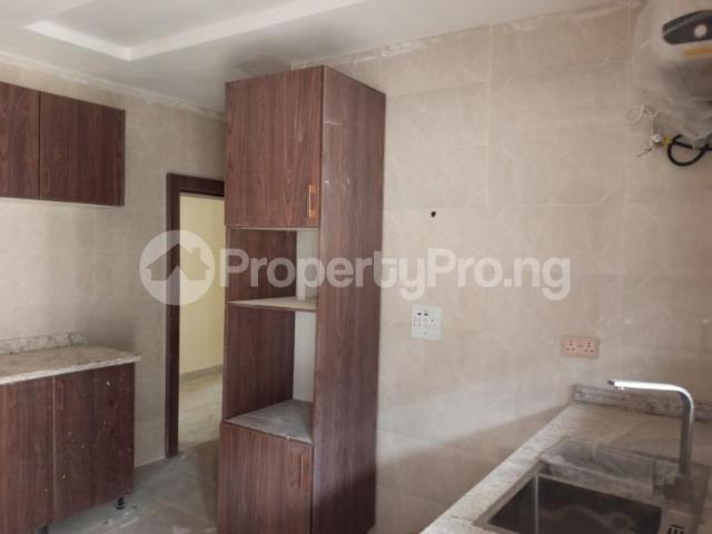 Apartment for sale in Kaura, Kaduna