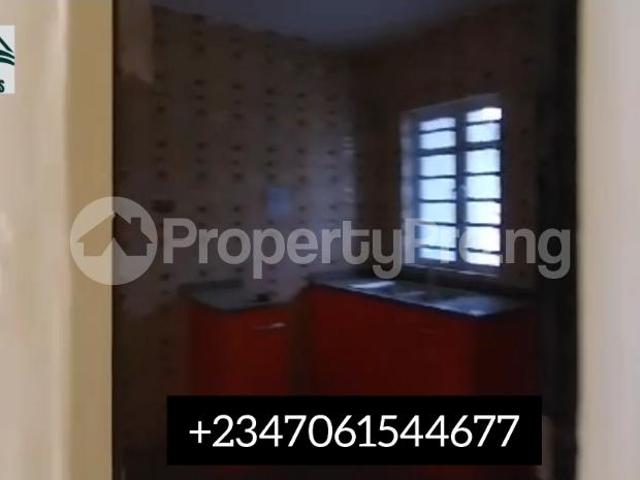 Bungalow for sale in Sagamu, Ogun