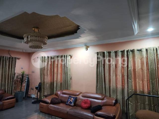 Bungalow for sale in Ojo