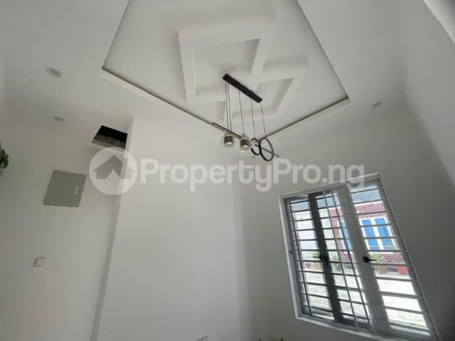Bungalow for sale in Lagos