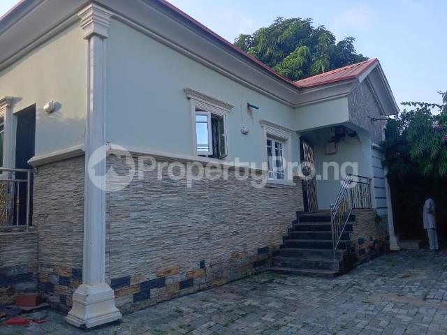 House for sale in Abuja