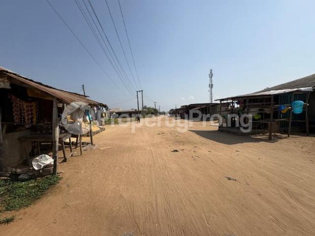 Bungalow for sale in Ikorodu, Abuja