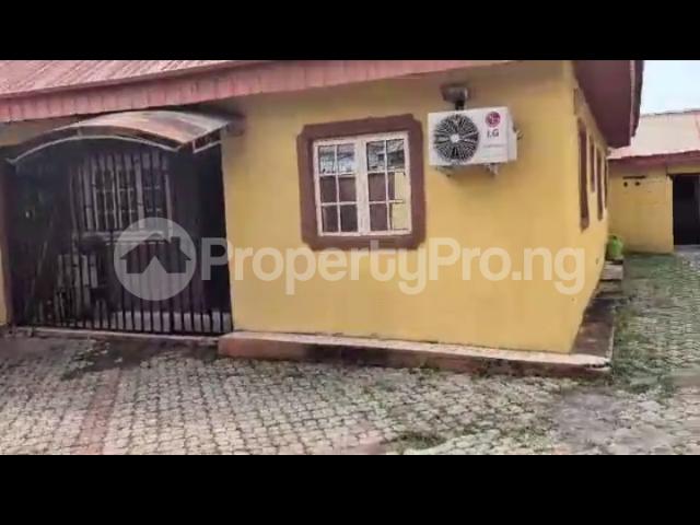 Bungalow for sale in Guma, Benue