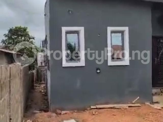 Bungalow for sale in Alimosho, Abuja