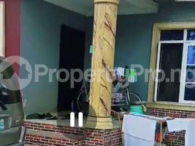 Bungalow for sale in Abule Egba, Yewa North