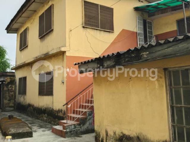Bungalow for sale in Surulere, Oyo