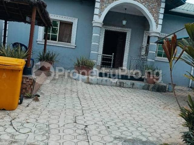 Bungalow for sale in Rivers