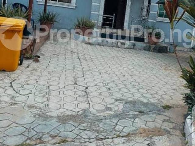 Bungalow for sale in Ogba Egbema Ndoni