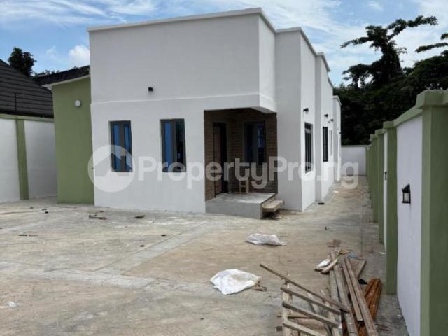 Bungalow for sale in Ibadan, Oyo