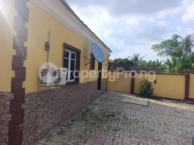 Bungalow for sale in Ibadan, Oyo