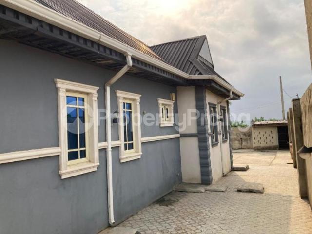 Bungalow for sale in Ibadan