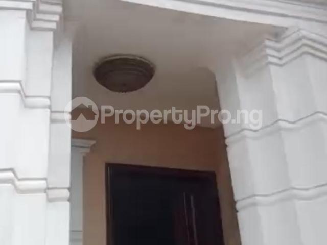 Bungalow for sale in Amuwo Odofin, Abuja
