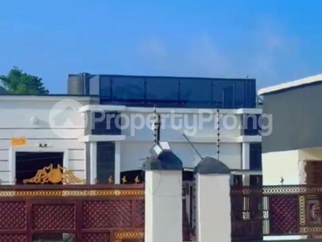 Bungalow for sale in Asaba