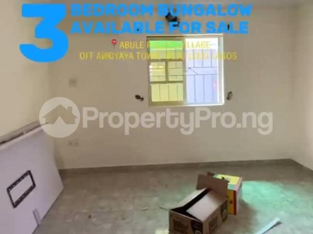 Bungalow for sale in Eti Osa, Abuja