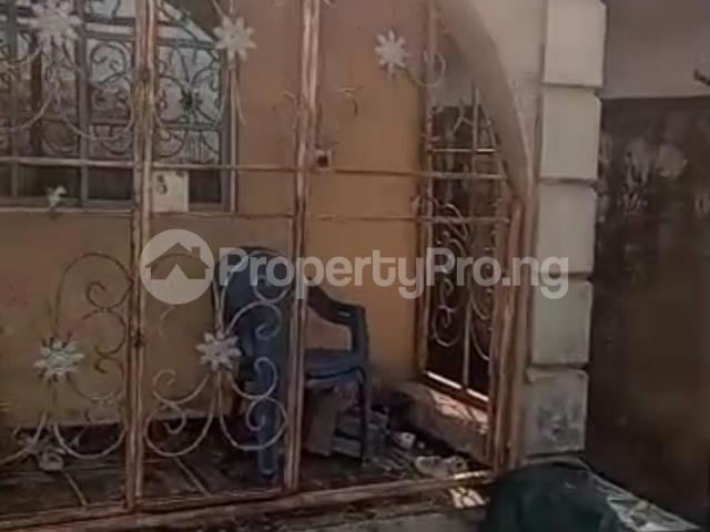 Bungalow for sale in Alimosho, Abuja