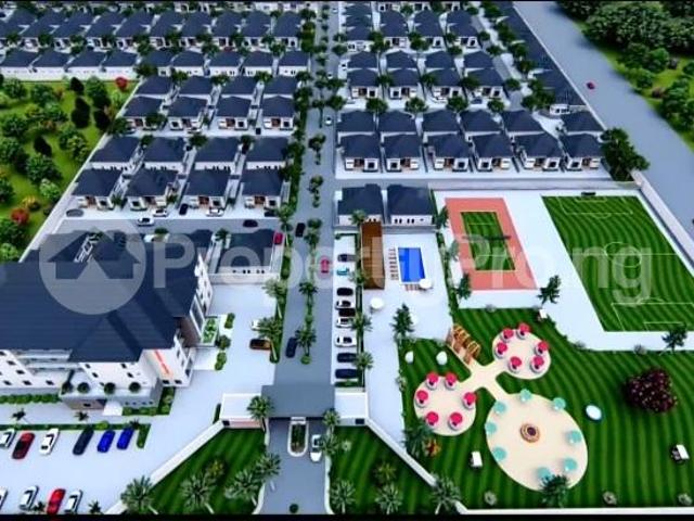 Bungalow for sale in Ibeju Lekki, Abuja