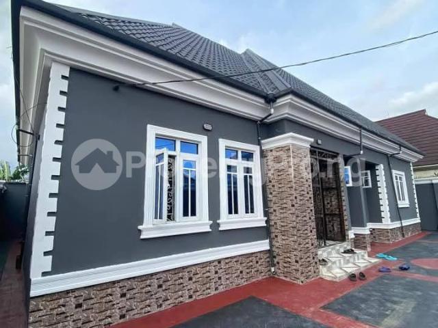 Bungalow for sale in Port Harcourt