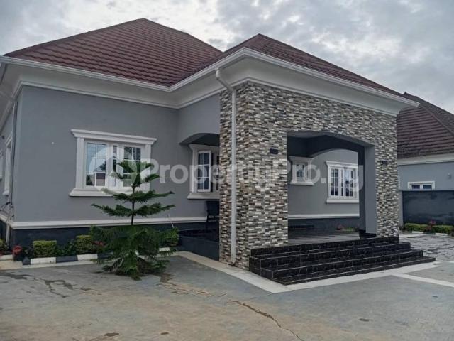 Bungalow for sale in Katsina