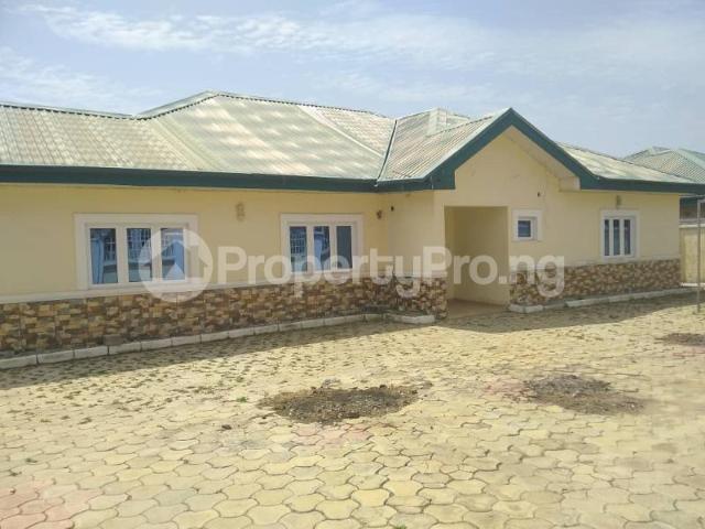 Bungalow for sale in Katsina