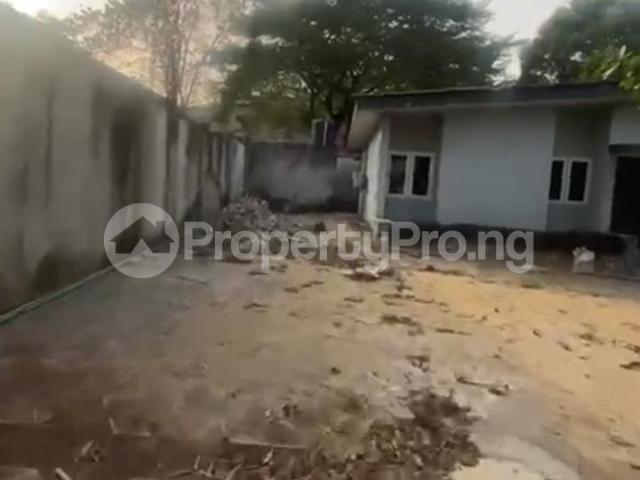 Bungalow for sale in Ibadan