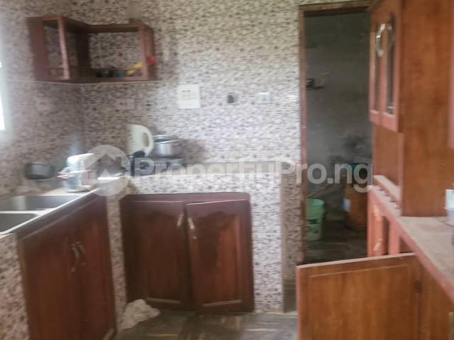 Bungalow for sale in Ibadan