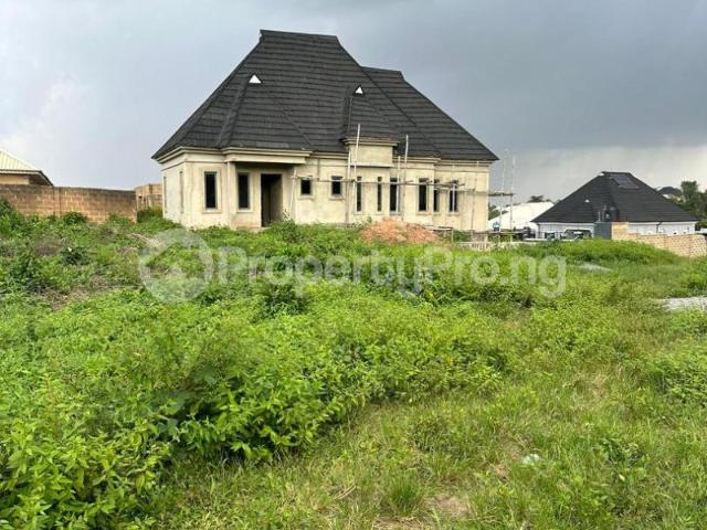 Bungalow for sale in Ibadan, Oyo