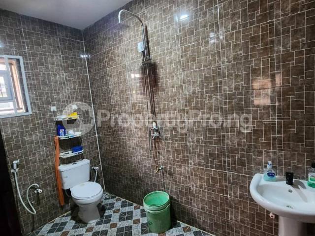 Bungalow for sale in Ibadan
