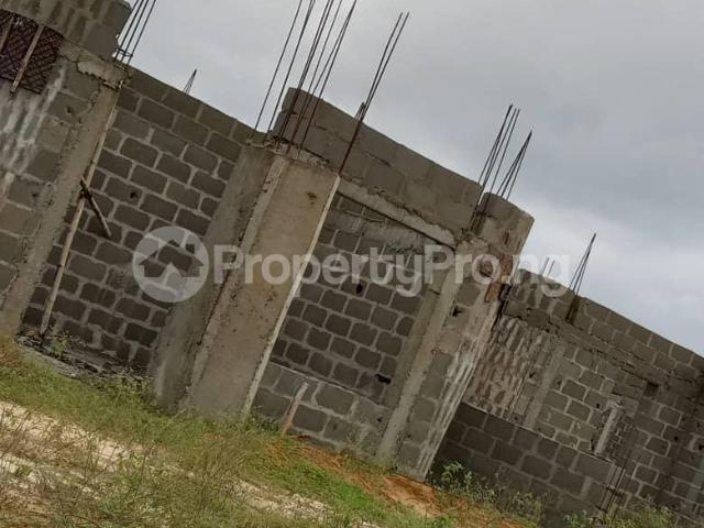 Bungalow for sale in Lagos