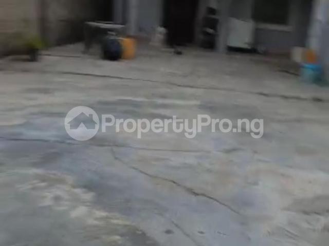 Bungalow for sale in Ikorodu, Abuja