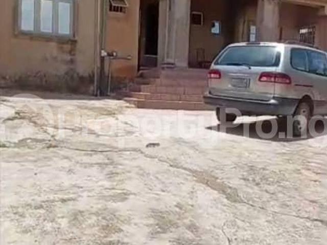 Bungalow for sale in Ogba Egbema Ndoni