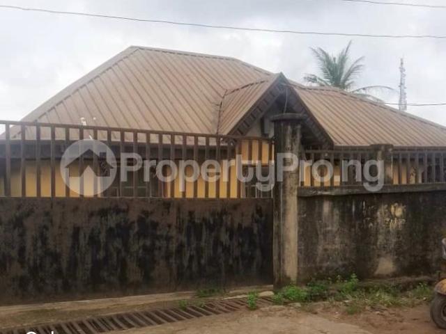 Bungalow for sale in Rivers
