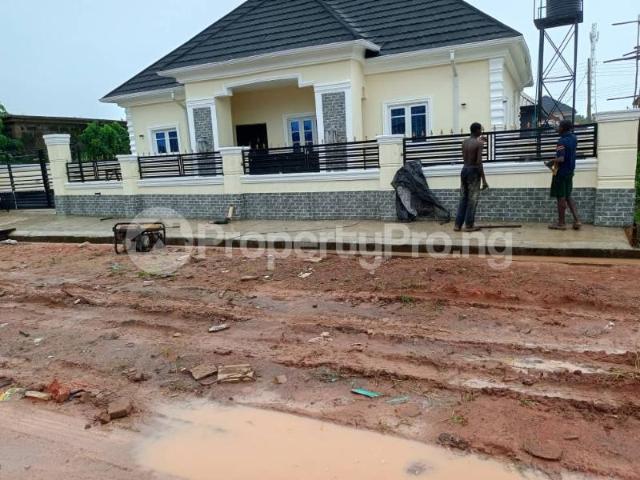 Bungalow for sale in Ogun