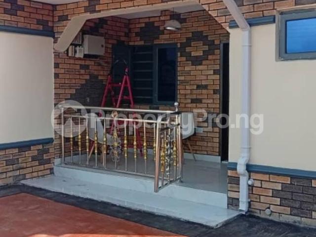 Bungalow for sale in Ikorodu, Abuja