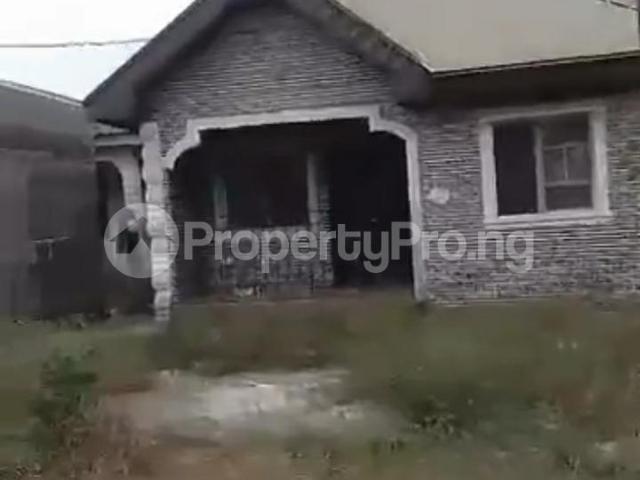 House for sale in Ikorodu, Abuja