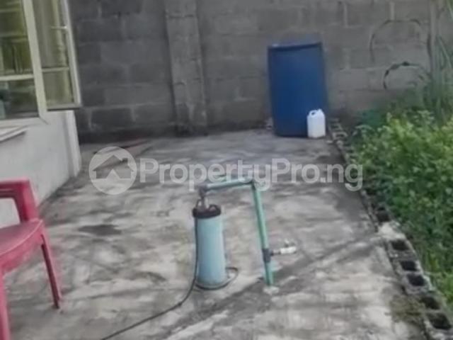 Bungalow for sale in Ikorodu, Abuja